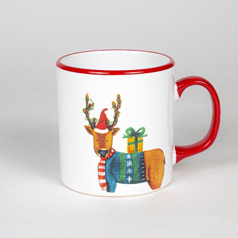 Christmas Mug