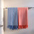 Coral Stripe Turkish Towel