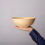 Dream Deep Serving Bowl - Yellow