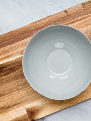 Dream Deep Serving Bowl