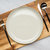 Dream Porcelain Dinner Plate