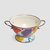 Flashback Small Enamel Colander