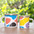 Flashback Small Enamel Mug