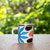 Flashback Small Enamel Mug