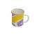 Flashback Small Enamel Mug