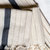 Ivory Turkish Towel