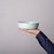 Kulak Ceramic Dream Small Serving Bowl - Mint
