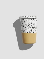 Mind-Pop Enamel Tumbler