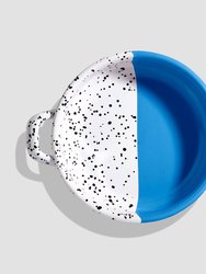 Mind-Pop Small Enamel Frying Pan