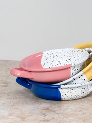 Mind-Pop Small Enamel Frying Pan