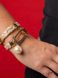 Pearl Bracelet