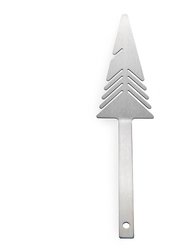 Pine Needle Cake Server And Slicer