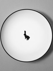 Rabbit Plates