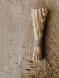 Shaker Whisk Broom - Sunhouse Craft