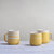 Taffy Ceramic Mug - Canary Yellow - Canary Yellow