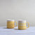 Taffy Ceramic Mug - Canary Yellow