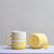 Taffy Ceramic Mug - Canary Yellow