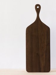 Walnut Serving Board