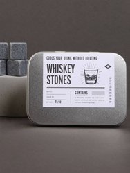 Whiskey Stones