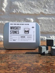 Whiskey Stones