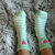 Self Care Fuzzy Socks