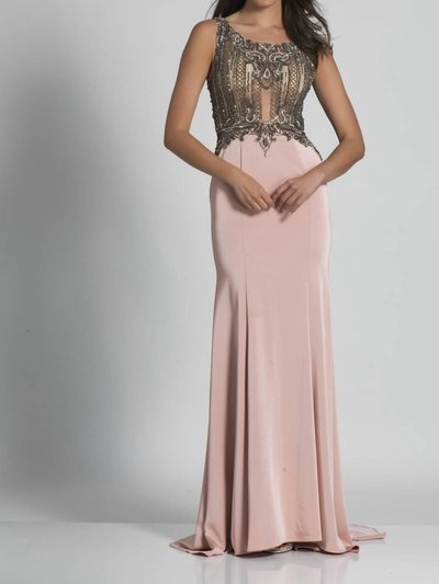 Dave & Johnny Evening Gown product