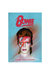 David Bowie 2022 A3 Wall Calendar (Multicolored) (One Size) - Multicolored