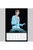 David Bowie 2022 A3 Wall Calendar (Multicolored) (One Size)