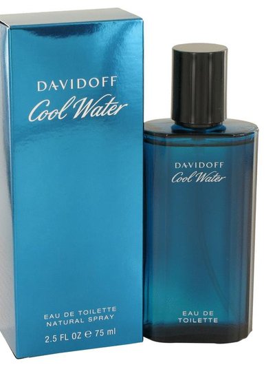 Davidoff COOL WATER by Davidoff Eau De Toilette Spray for Men product
