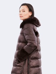 Alyssa Coat
