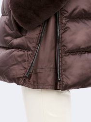 Alyssa Coat