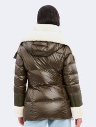 Aspen Jacket