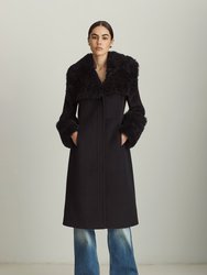 Athena Coat