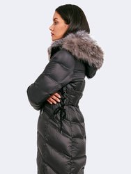 Cloe - Fur Coat