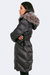 Cloe - Fur Coat