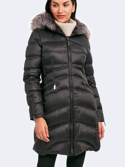 Dawn Levy Cloe - Fur Coat product