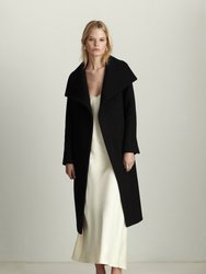 Gisele Coat - Sequin