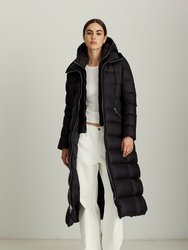 Greta Coat