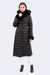 Lexie Coat - Shearling - Black