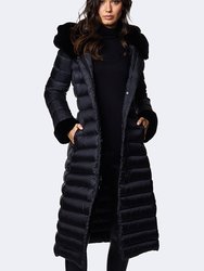 Lexie Coat - Black