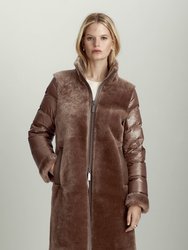 Monique Coat