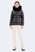 Nikki Jacket - Shearling