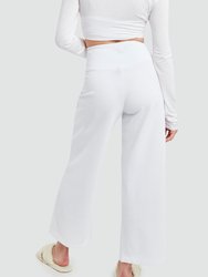 Piper Wide Leg Sweatpants