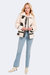 Sally Shearling Jacket