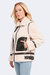 Sally Shearling Jacket