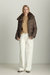 Vera Jacket - Shearling