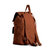 Women's Day & Mood Hannah Backpack In Saddle