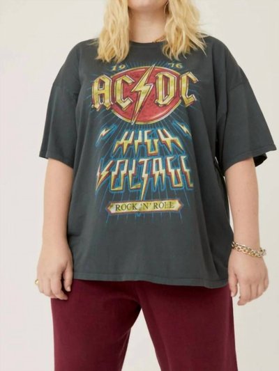 Daydreamer Ac/Dc 1976 High Voltage Tee product