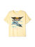 Aerosmith Summer Tour '85 Boyfriend Tee