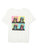 Biggie Pop Color Boyfriend Graphic Tee